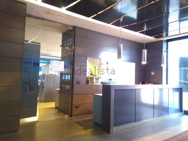 Locale in vendita di 160 m²
