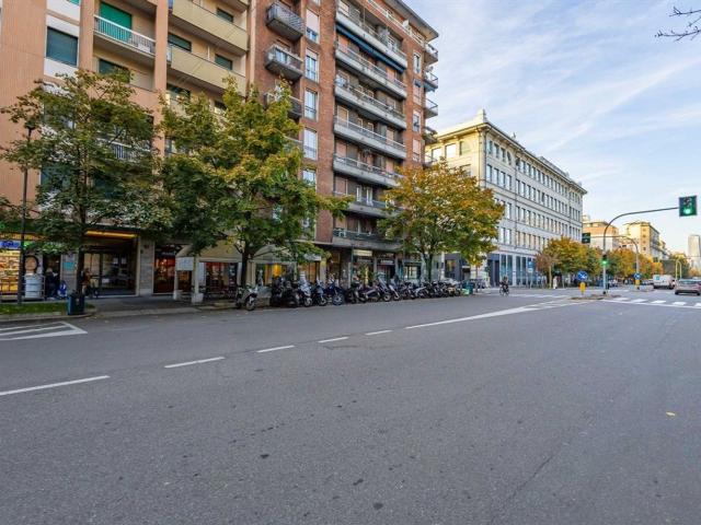 Locale in vendita di 160 m²