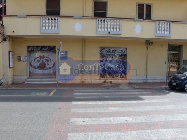 Locale in vendita di 160 m²