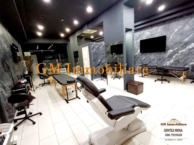 Locale in vendita di 160 m²