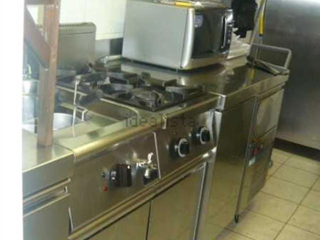 Locale in vendita di 160 m²