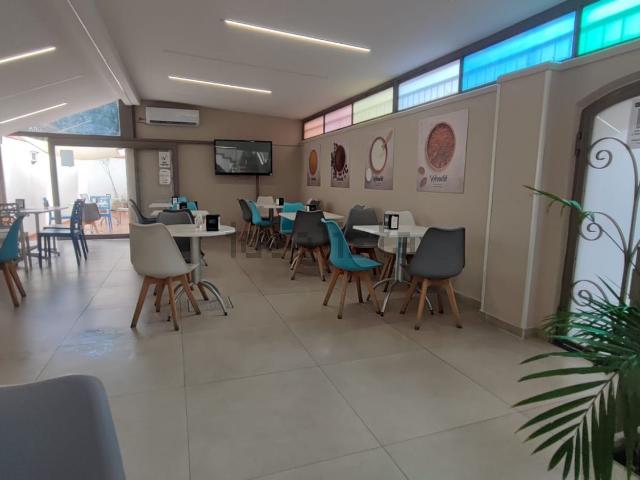 Locale in vendita di 160 m²