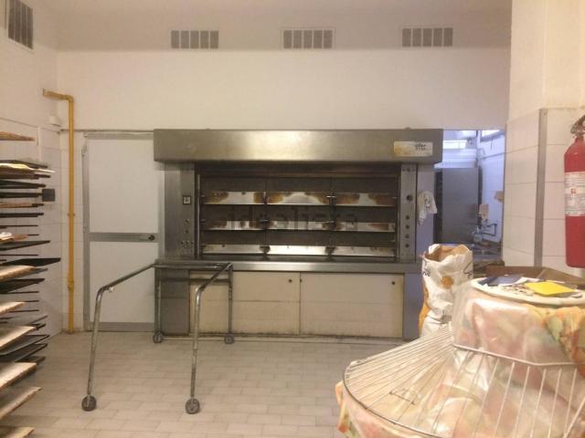 Locale in vendita di 160 m²