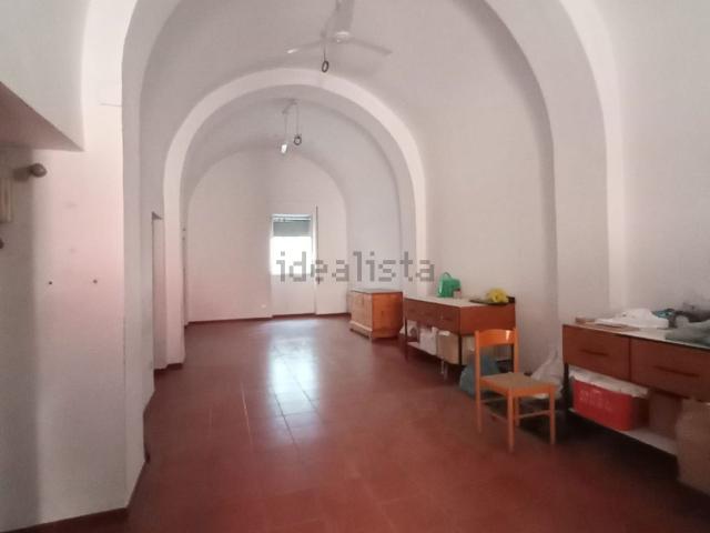 Locale in vendita di 160 m² in Via Amerigo Vespucci