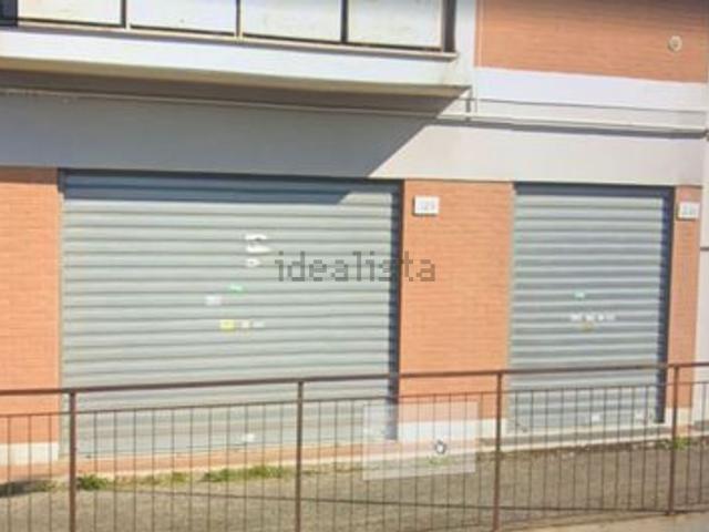 Locale in vendita di 160 m² in Via Agrigento