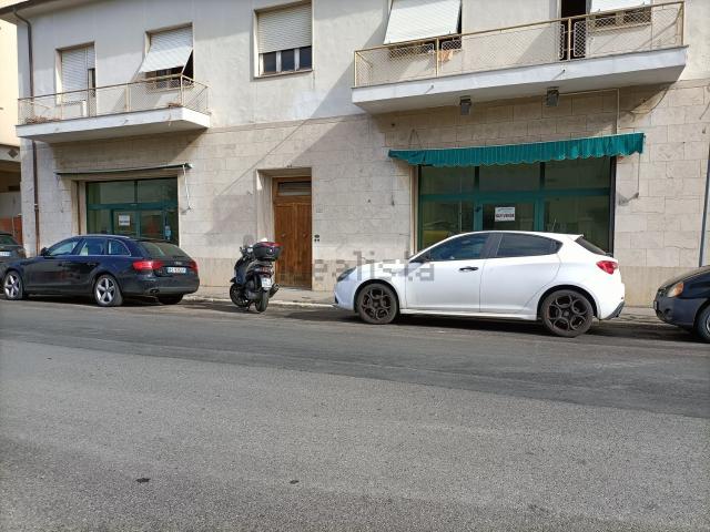 Locale in vendita di 160 m² in Via Aquileia