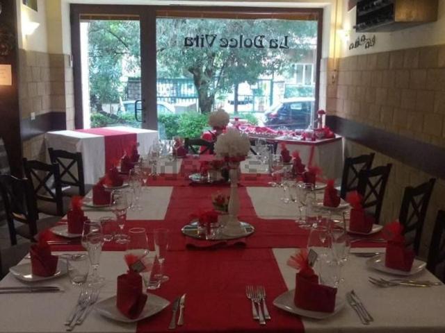 Locale in vendita di 160 m² in Via Giuseppe Giusti, 17