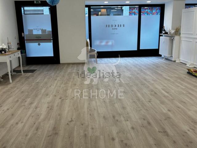Locale in vendita di 160 m² in Via Giuseppe Giusti, 5