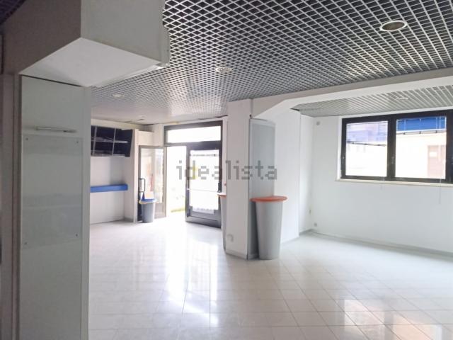 Locale in vendita di 160 m² in Via Giro dei Debitori