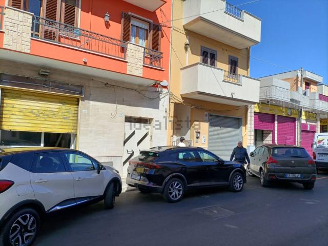 Locale in vendita di 160 m² in Via Don Luigi Sturzo