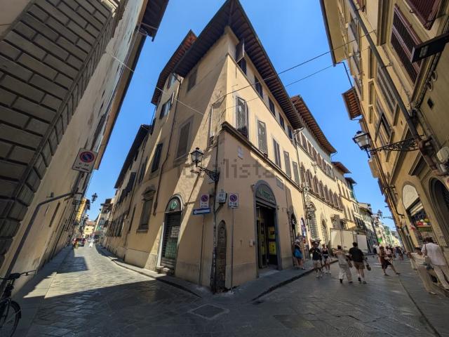 Locale in vendita di 160 m² in Via de&apos  Ginori