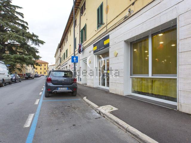 Locale in vendita di 160 m² in Via Derna, 13