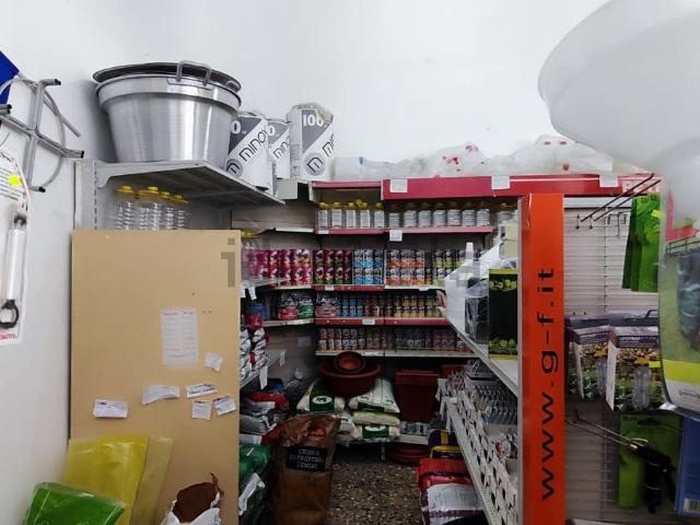 Locale in vendita di 160 m² in Via San Vito
