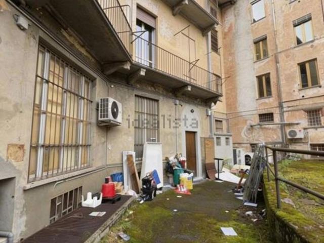 Locale in vendita di 160 m² in Via Palazzo di Giustizia, 1