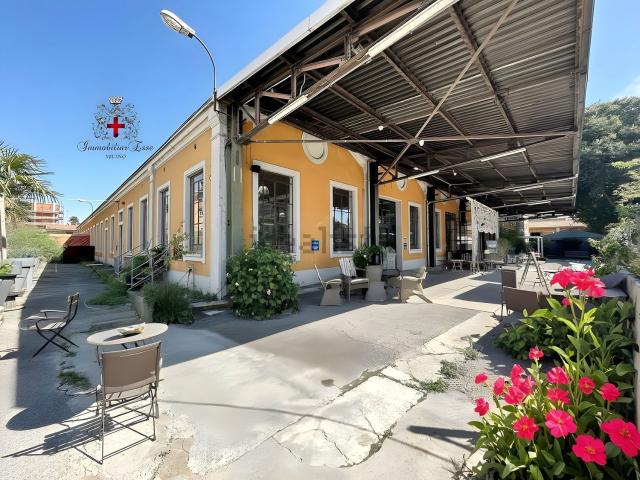 Locale in vendita di 160 m² in Via Privata Antonio Meucci, 43