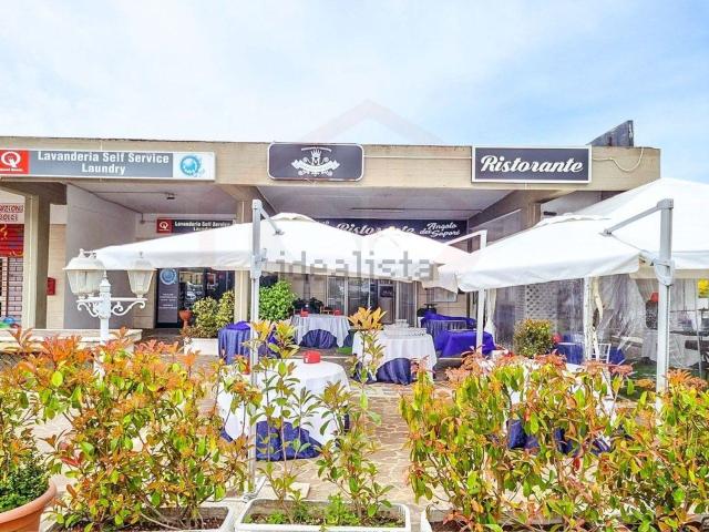 Locale in vendita di 160 m² in Viale Virginia