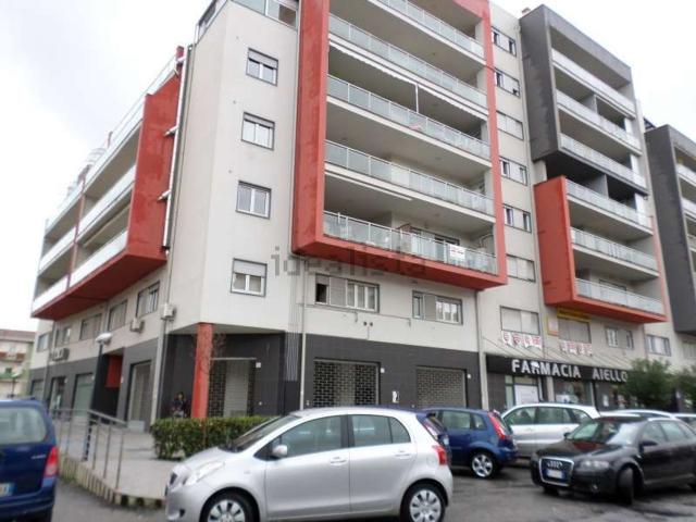 Locale in vendita di 160 m² in Viale Giacomo Mancini