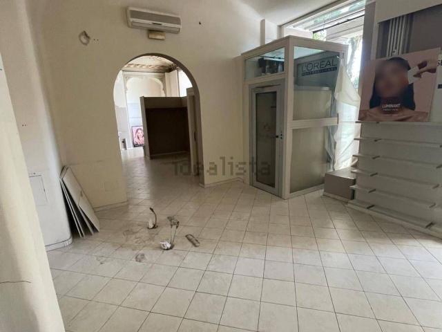 Locale in vendita di 160 m² in Corso Vittorio Emanuele II