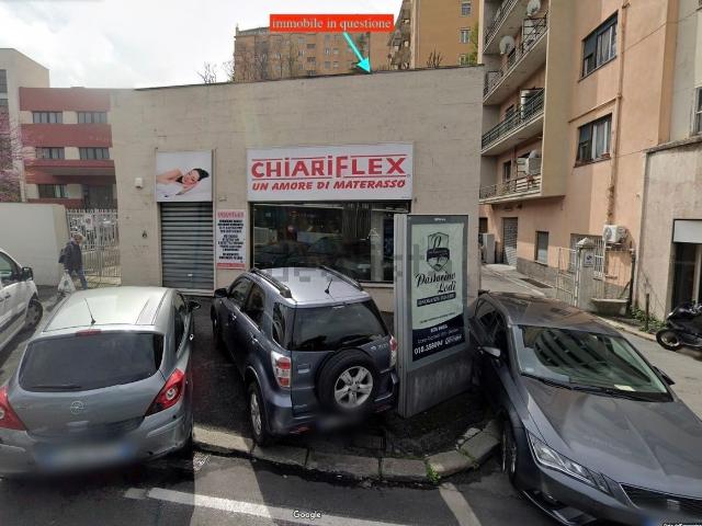 Locale in vendita di 160 m² in Corso Aldo Gastaldi, 155