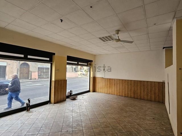 Locale in vendita di 160 m² in Corso Biagio Rossetti, 31
