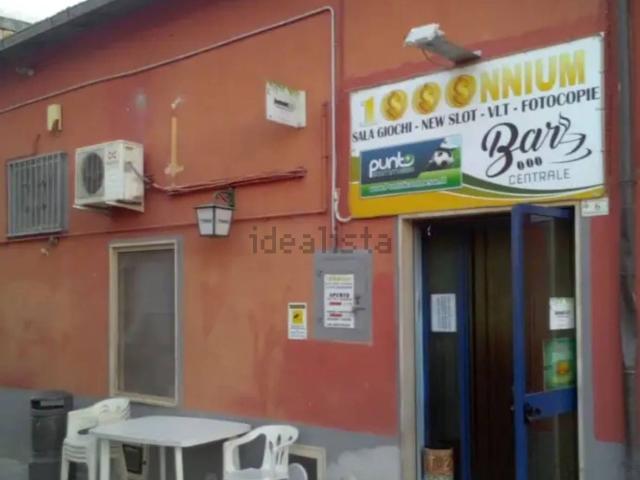 Locale in vendita di 160 m² in Piazza Centrale