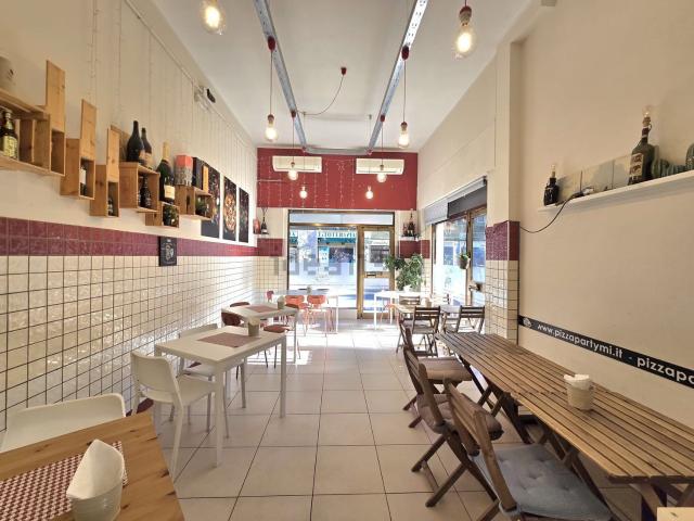Locale in vendita di 160 m² in Piazza Artigianato