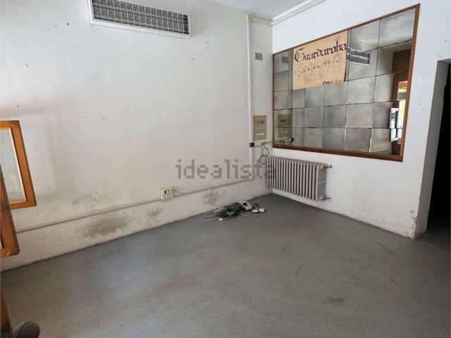 Locale in vendita di 160 m² in Piazza Leon Battista Alberti