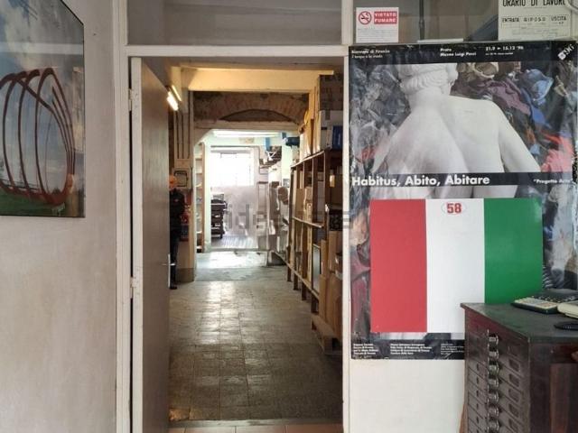 Locale in vendita di 160 m² in Piazza Sant&apos Agostino