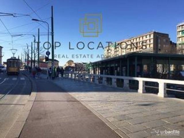 Locale in vendita di 160 m² in Piazza Ventiquattro Maggio