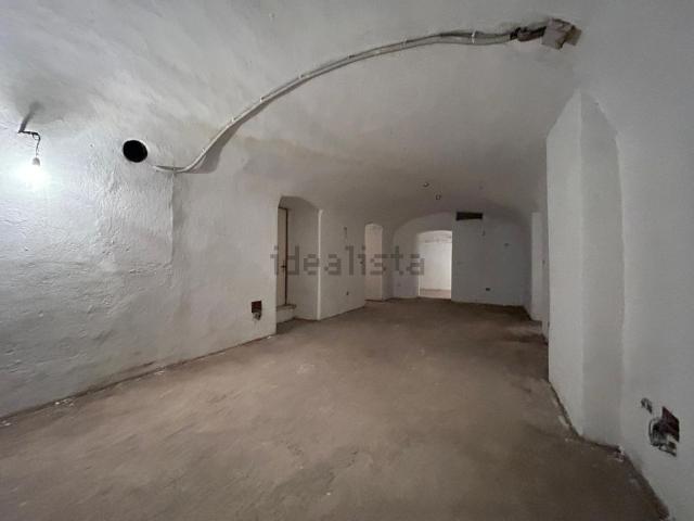 Locale in vendita di 162 m² in Corso Giuseppe Garibaldi, 62
