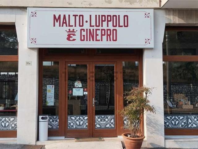 Locale in vendita di 163 m²
