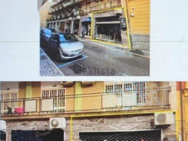 Locale in vendita di 163 m²