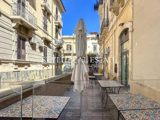 Locale in vendita di 163 m² in Via Malta, 25