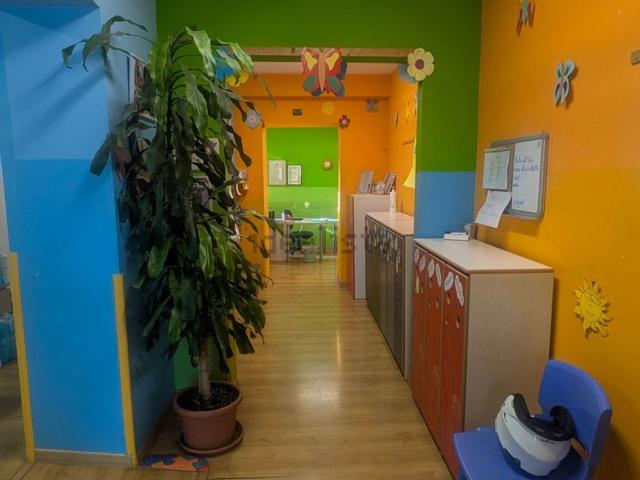 Locale in vendita di 163 m² in Via Struppa, 262