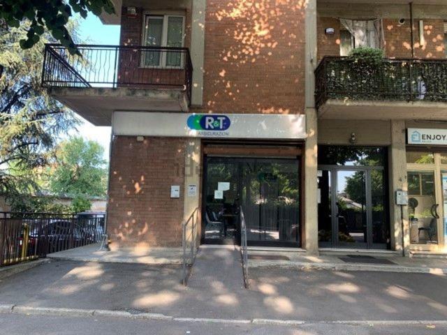 Locale in vendita di 164 m² in Via Alexander Fleming, 4