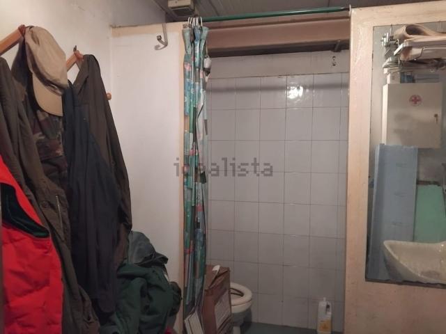 Locale in vendita di 164 m² in Via del Sodo