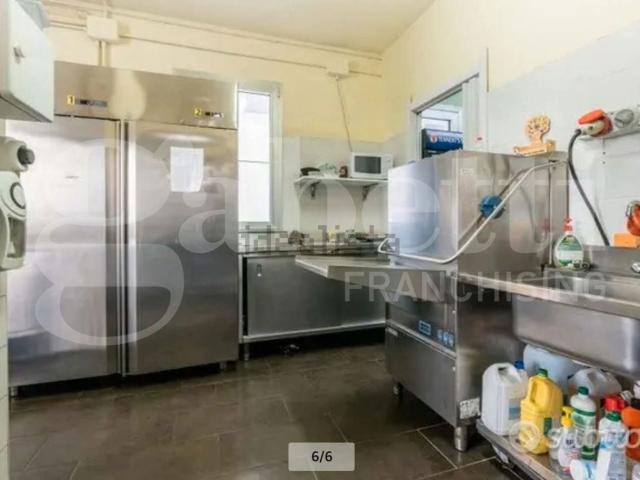 Locale in vendita di 165 m²