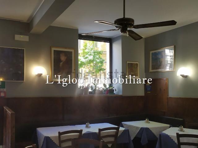 Locale in vendita di 165 m² in Via del Coroneo