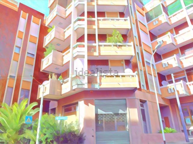 Locale in vendita di 165 m² in Via Edmondo De Magistris, 5