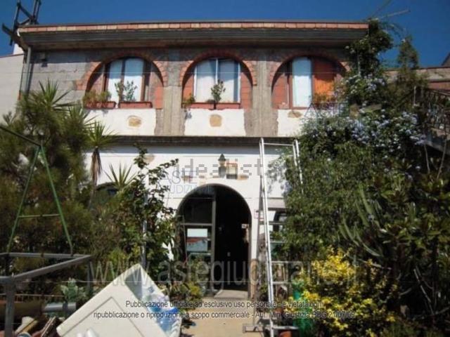Locale in vendita di 165 m² in Via Venezia, 56