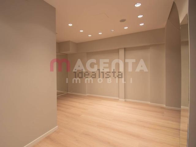 Locale in vendita di 165 m² in Corso Palestro, 22