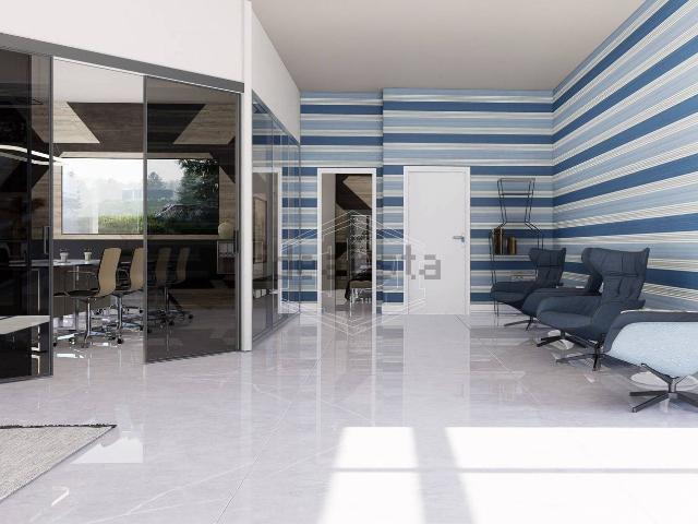 Locale in vendita di 166 m² in Via Luigi Cibrario