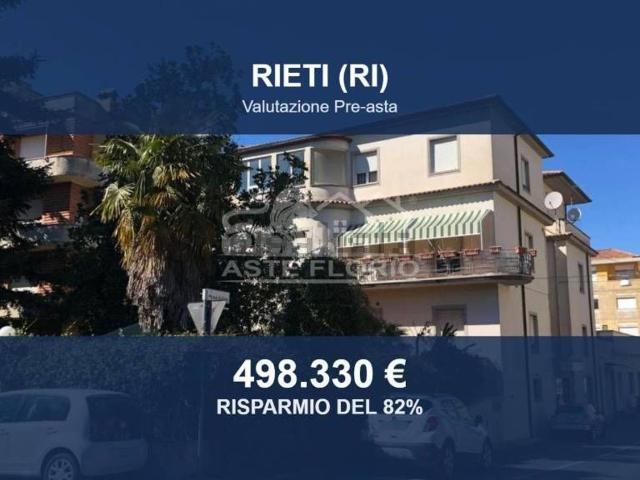 Locale in vendita di 1673 m² in Via Moisè di Gaio, 2