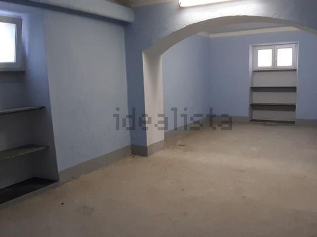 Locale in vendita di 167 m² in Via Giovanni Tommaso Invrea, 46