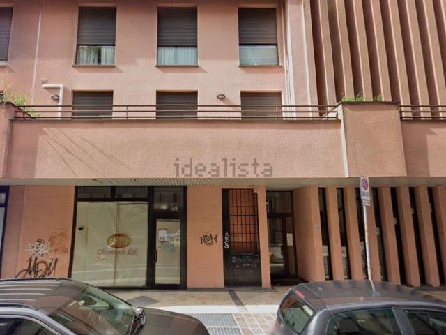 Locale in vendita di 159 m² in Vicolo Caldo
