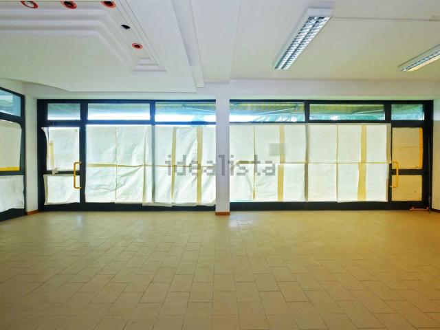 Locale in vendita di 168 m²