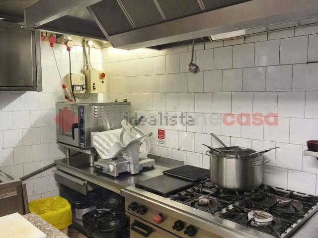 Locale in vendita di 168 m² in Piazza Giovanni Michelucci