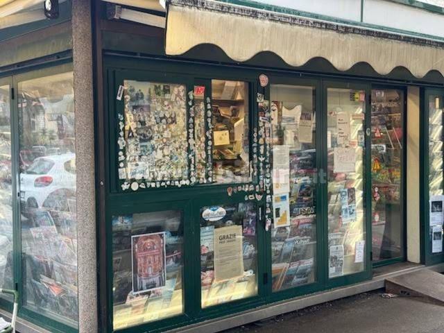 Locale in vendita di 16 m²