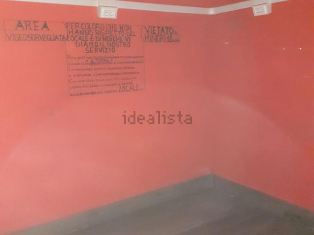 Locale in vendita di 170 m²