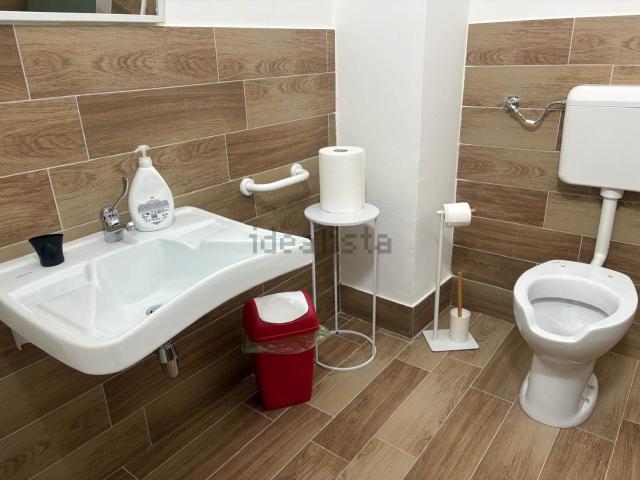 Locale in vendita di 170 m²